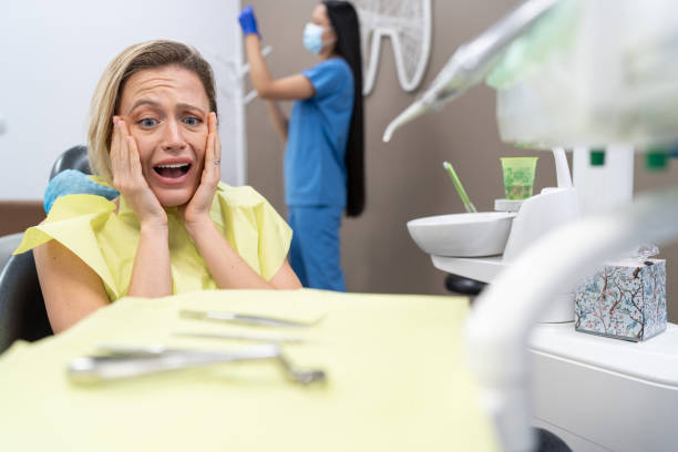 Best Emergency Dentist for Lost Fillings or Crowns in Pennside, PA